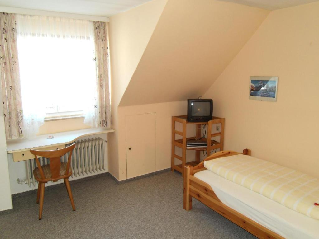Hotel Gasthof Zum Neubau Kißlegg Oda fotoğraf